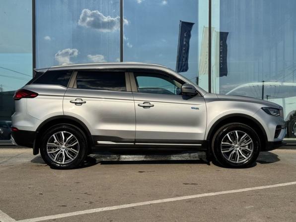Geely Atlas Pro с пробегом 2021 года, цена 1 899 000 рублей, 51694 км, внедорожник, Автокод Объявления