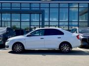Skoda Rapid I Москва  - изображение 28