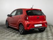 Kia Picanto III Санкт-Петербург  - изображение 24