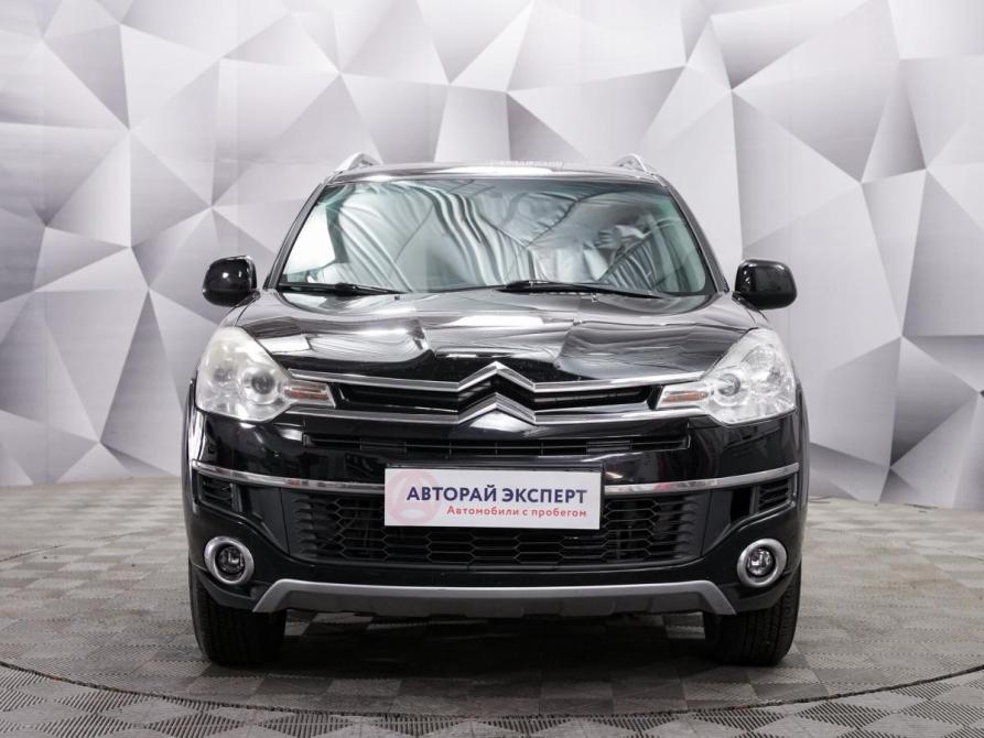 Citroen C-Crosser Ульяновск  - изображение 8