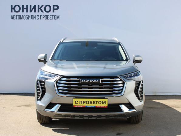 Haval Jolion I с пробегом 2023 года, цена 1 939 000 рублей, 37986 км, внедорожник, Автокод Объявления