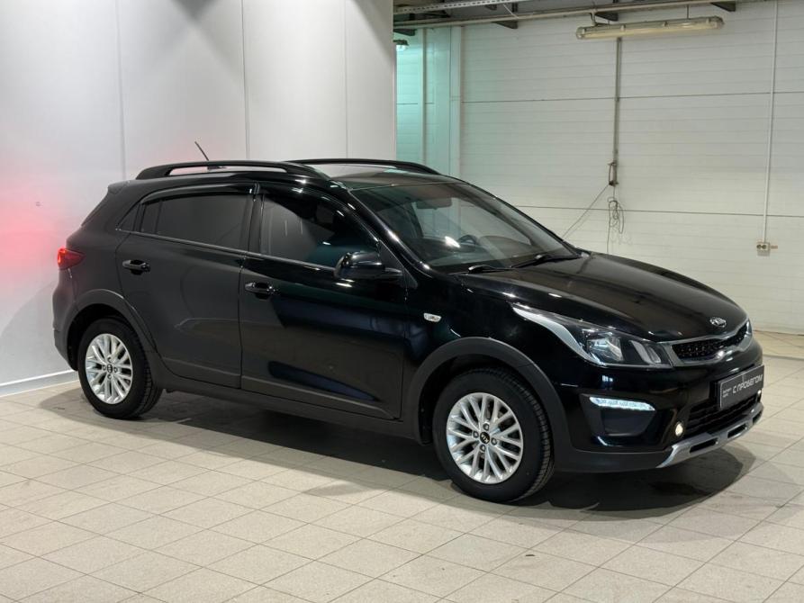 Kia Rio IV Самара  - изображение 4