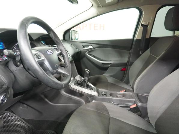 Ford Focus III с пробегом 2014 года, цена 845 000 рублей, 129443 км, хэтчбек, Автокод Объявления