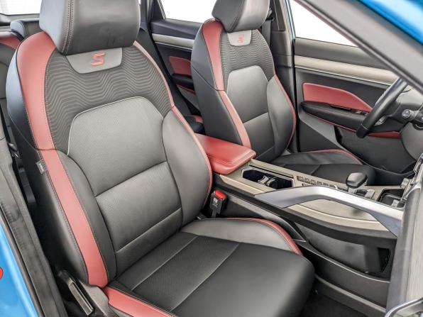 Geely Coolray I с пробегом 2023 года, цена 1 720 000 рублей, 78599 км, внедорожник, Автокод Объявления