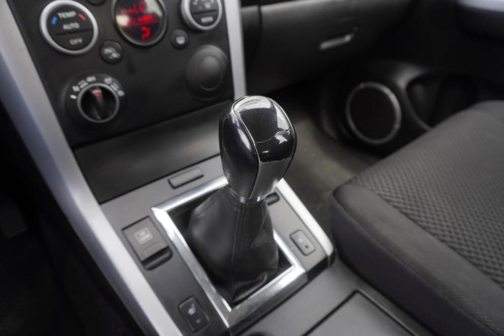 Suzuki Grand Vitara II Рестайлинг Ульяновск  - изображение 16
