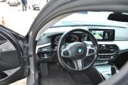 BMW 5 серии VII (G30/G31/G38) Рестайлинг Москва  - изображение 31