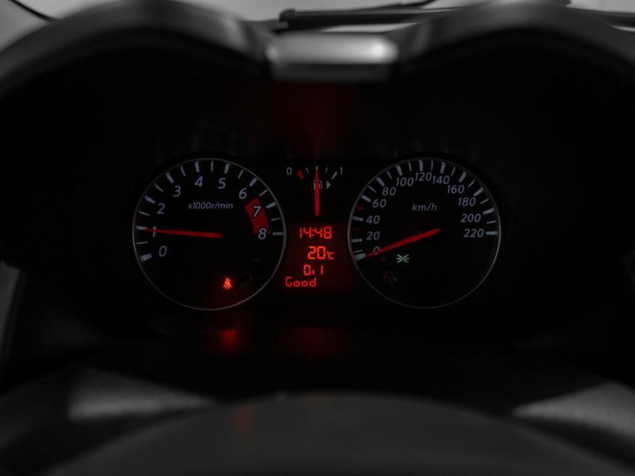 Nissan Note I Рестайлинг Москва  - изображение 11