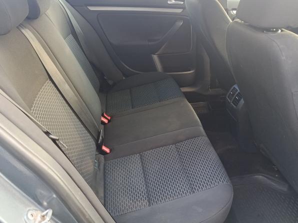 Volkswagen Jetta V с пробегом 2009 года, цена 539 000 рублей, 284804 км, седан, Автокод Объявления