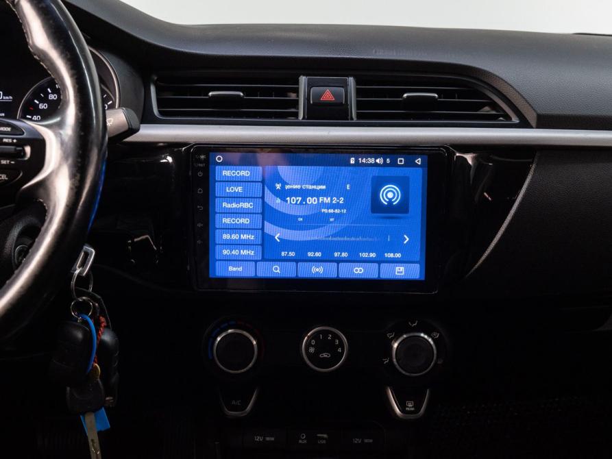 Kia Rio IV Тюмень  - изображение 20