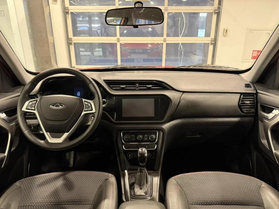 Chery Tiggo 3 I Подольск  - изображение 17