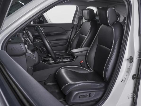 Honda e:NS1 с пробегом 2023 года, цена 2 950 000 рублей, 42967 км, внедорожник, Автокод Объявления