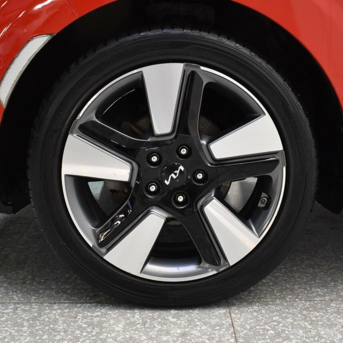 Kia Soul III Москва  - изображение 20
