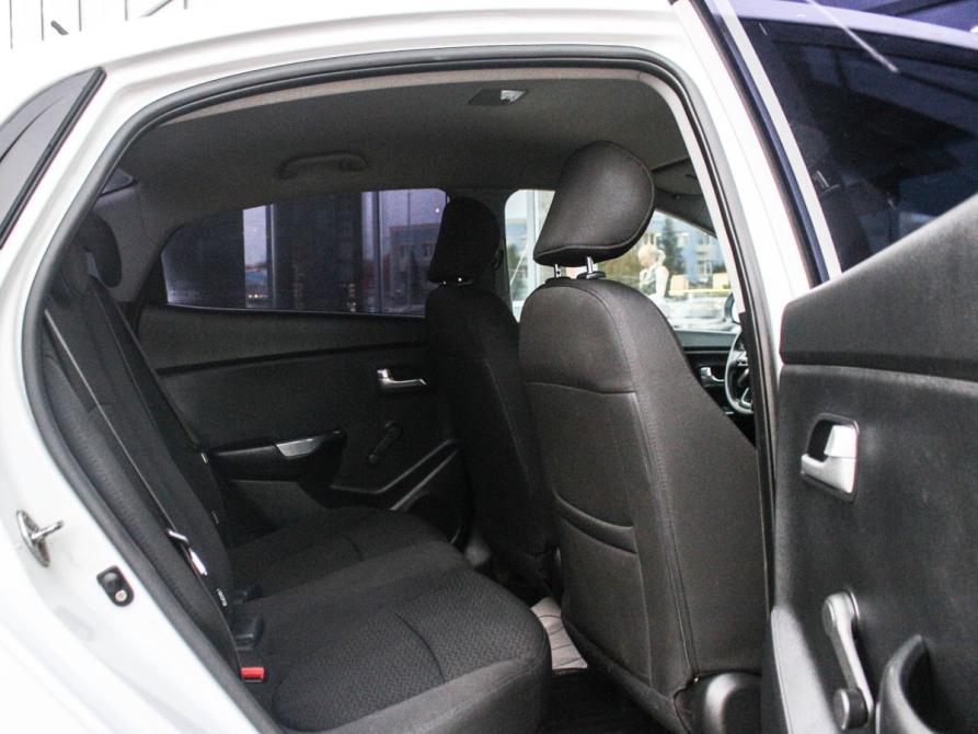 Kia Rio III Калуга  - изображение 16