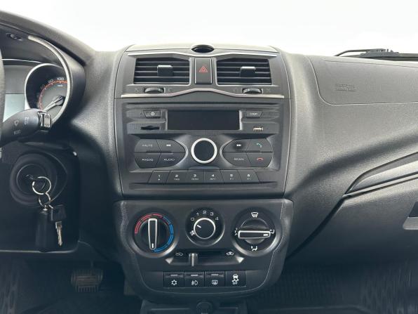 Lada (ВАЗ) Granta I Рестайлинг с пробегом 2018 года, цена 790 000 рублей, 57000 км, седан, Автокод Объявления