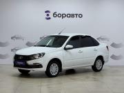 Lada (ВАЗ) Granta I Рестайлинг Ставрополь  - изображение 18