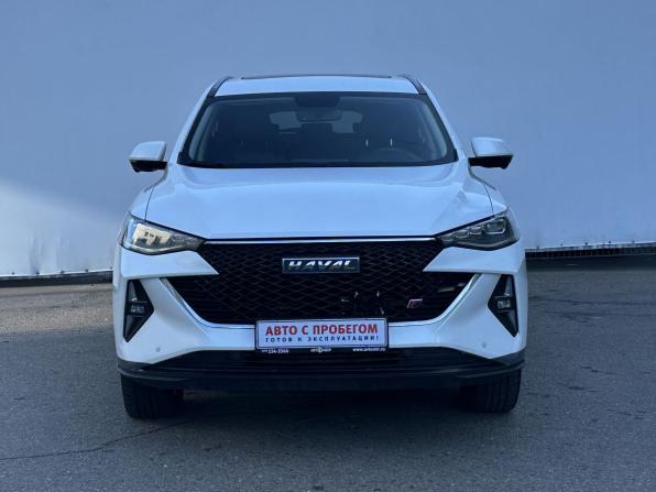 Haval F7 I Рестайлинг с пробегом 2024 года, цена 1 550 000 рублей, 227986 км, внедорожник, Автокод Объявления