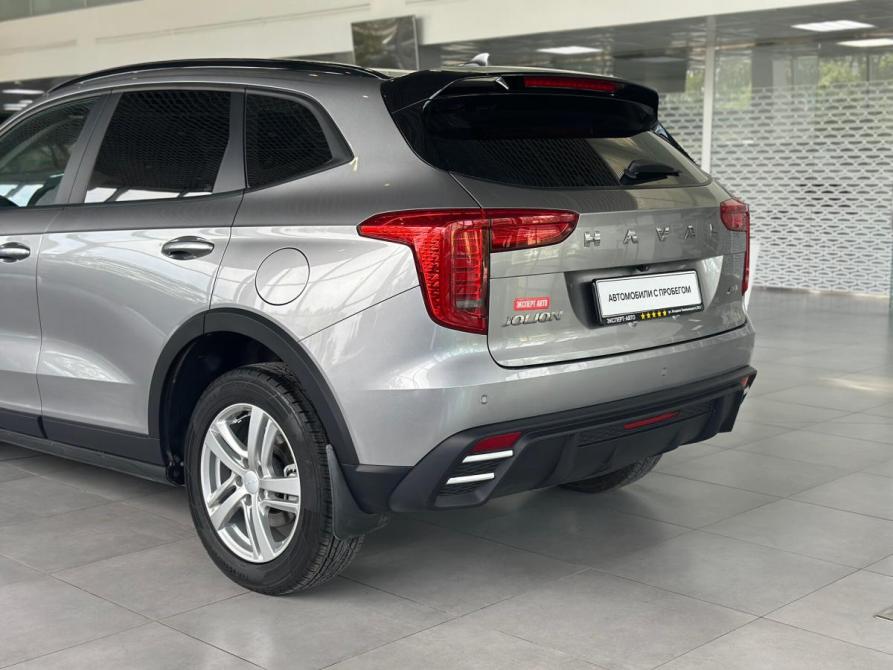 Haval Jolion I Рестайлинг Новосибирск  - изображение 9