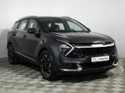 Kia Sportage V Санкт-Петербург  - изображение 24