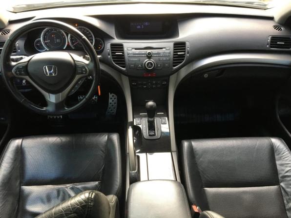 Honda Accord VIII с пробегом 2010 года, цена 979 000 рублей, 265711 км, седан, Автокод Объявления