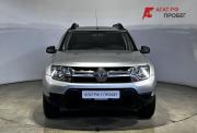 Renault Duster I Рестайлинг Саранск  - изображение 28