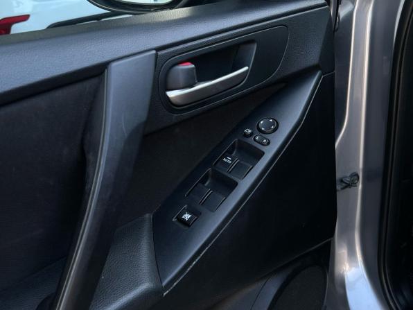 Mazda 3 II (BL) с пробегом 2011 года, цена 1 050 000 рублей, 126933 км, седан, Автокод Объявления