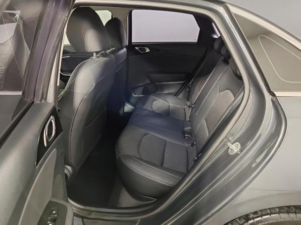 Kia Ceed III с пробегом 2019 года, цена 1 699 000 рублей, 78979 км, хэтчбек, Автокод Объявления