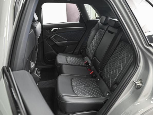 Audi Q3 III (FJ) с пробегом 2026 года, цена 3 915 111 рублей, 50 км, внедорожник, Автокод Объявления