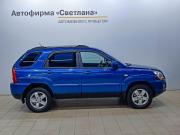 Kia Sportage II Рестайлинг Ярославль  - изображение 16