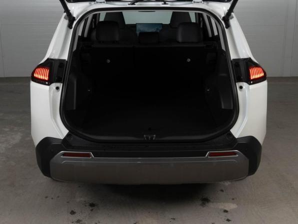Toyota RAV4 VI (XA60) с пробегом 2026 года, цена 4 559 000 рублей, 27 км, внедорожник, Автокод Объявления