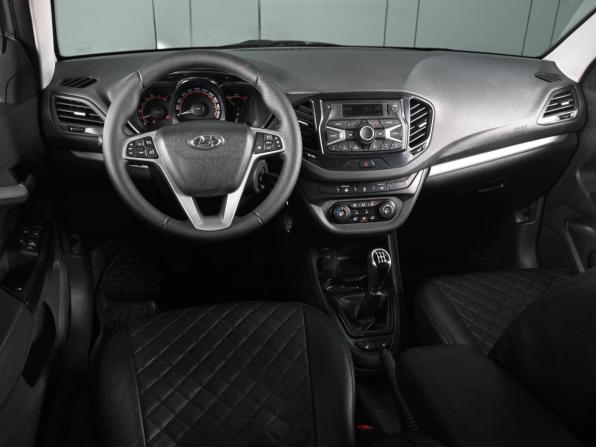 Lada (ВАЗ) Vesta I с пробегом 2019 года, цена 1 119 000 рублей, 143614 км, универсал, Автокод Объявления