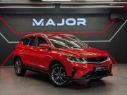 Belgee X50 Москва  - изображение 55