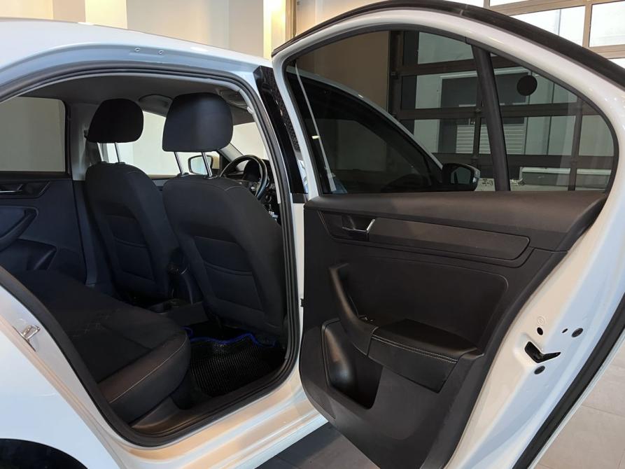 Skoda Rapid II Чебоксары  - изображение 17