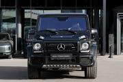 Mercedes-Benz G-Класс AMG I (W463) Рестайлинг 3 Москва  - изображение 34