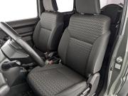 Suzuki Jimny IV Москва  - изображение 45