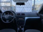 Skoda Yeti I Рестайлинг Москва  - изображение 31