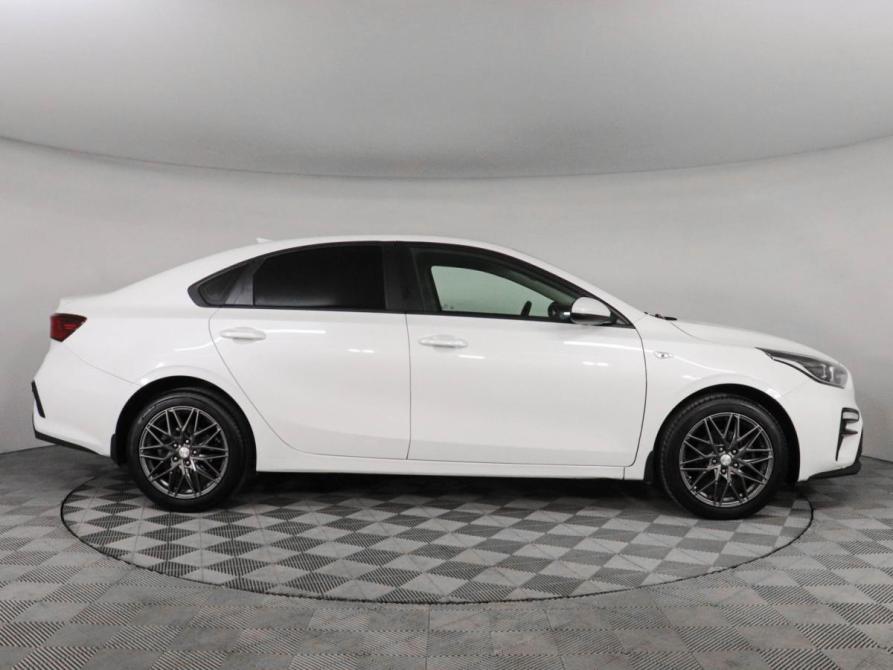 Kia Cerato IV Химки  - изображение 4