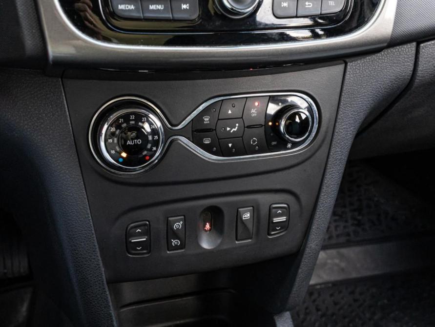 Renault Logan II Краснодар  - изображение 13