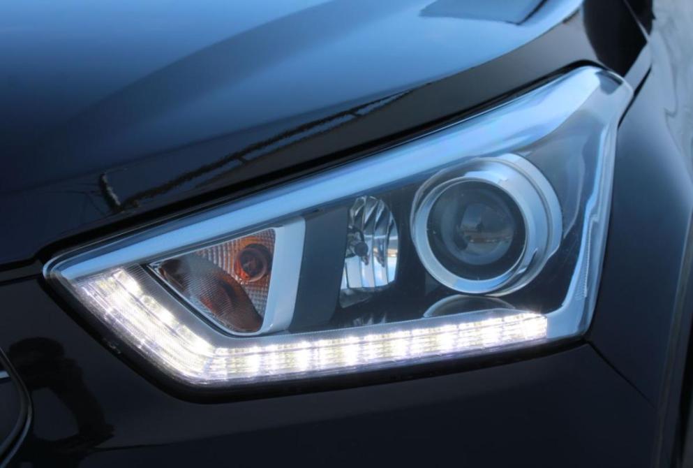 Hyundai Creta I Нижний Новгород  - изображение 20