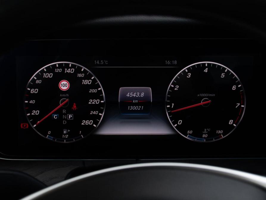 Mercedes-Benz E-Класс V (W213 S213 C238) Москва  - изображение 11