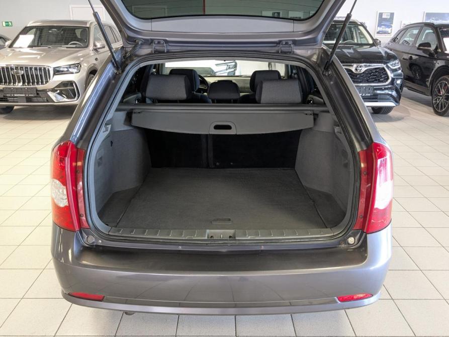 Chevrolet Lacetti I Екатеринбург  - изображение 13
