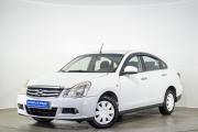 Nissan Almera III (G15) Оренбург  - изображение 20