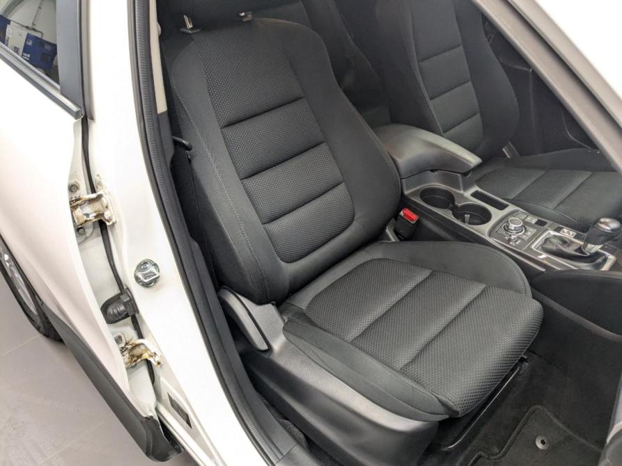 Mazda CX-5 I Рестайлинг Москва  - изображение 15