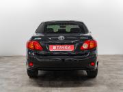 Toyota Corolla X (E140 E150) Красноярск  - изображение 28