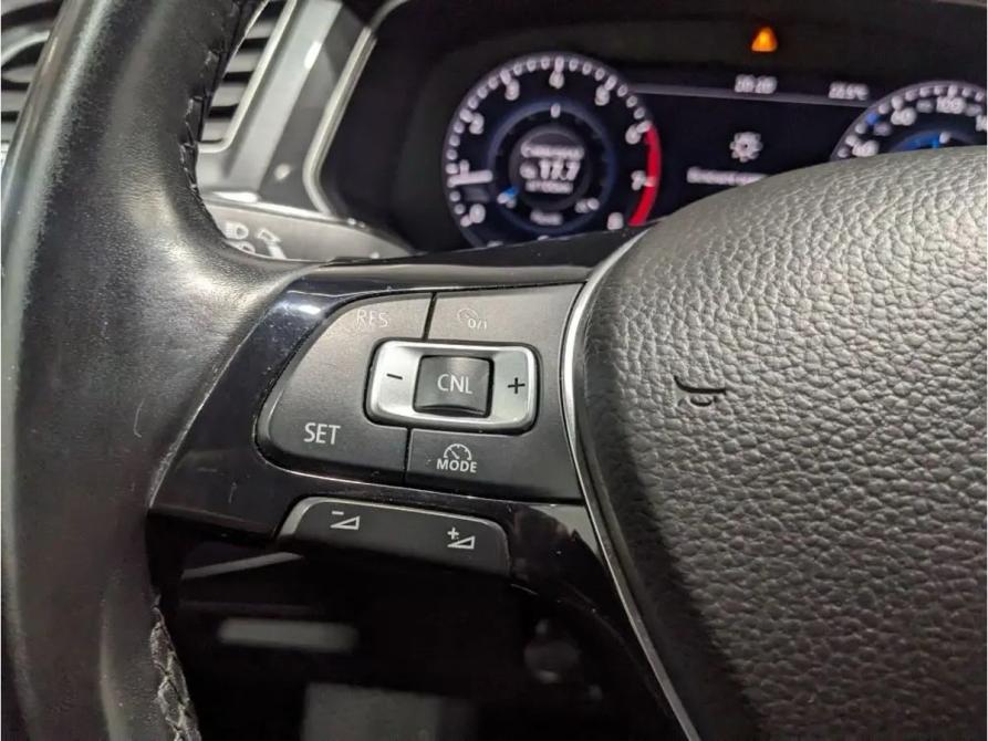 Volkswagen Tiguan II Пермь  - изображение 22