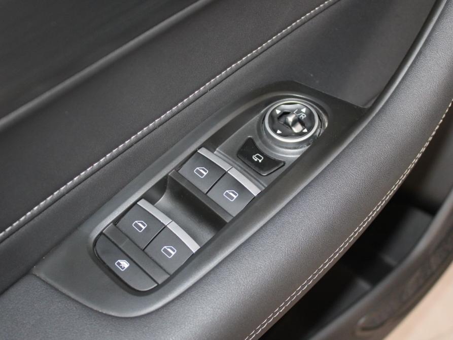 Chery Tiggo 4 Pro I Рестайлинг Старый Оскол  - изображение 17