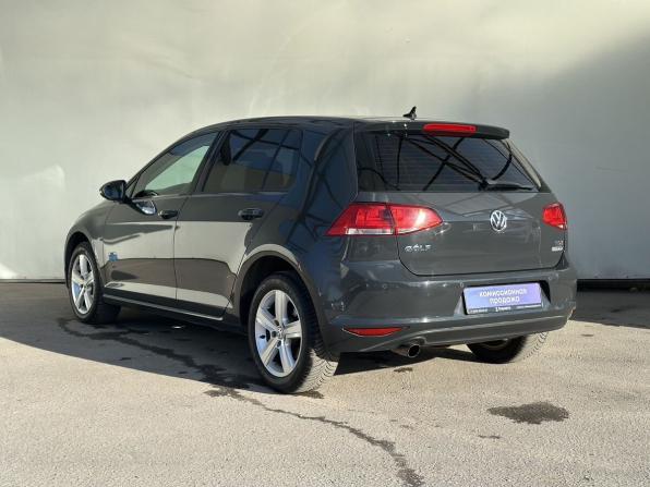 Volkswagen Golf VII с пробегом 2016 года, цена 1 350 000 рублей, 214389 км, хэтчбек, Автокод Объявления