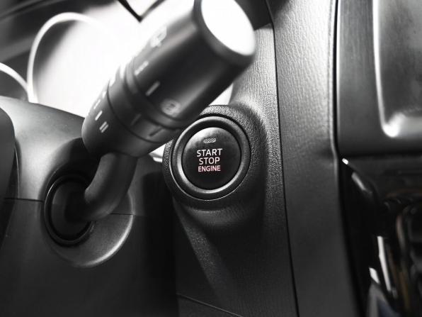 Mazda CX-5 I с пробегом 2014 года, цена 1 745 000 рублей, 193628 км, внедорожник, Автокод Объявления