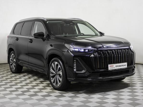 Exeed VX I Рестайлинг с пробегом 2023 года, цена 3 479 000 рублей, 28880 км, внедорожник, Автокод Объявления
