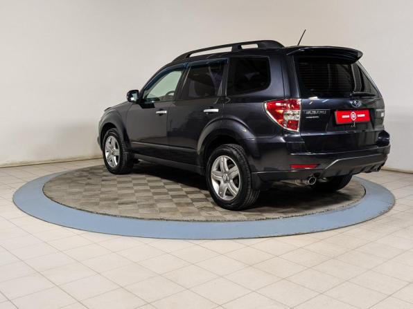 Subaru Forester IV с пробегом 2012 года, цена 1 299 900 рублей, 210000 км, внедорожник, Автокод Объявления