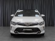 Toyota Camry VII (XV50) Рестайлинг Тюмень  - изображение 31